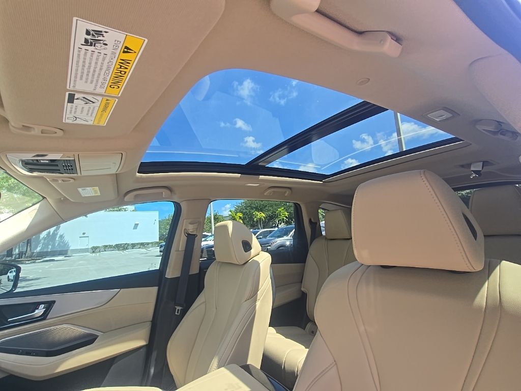 Thumbnail: 2023 Acura MDX - 36