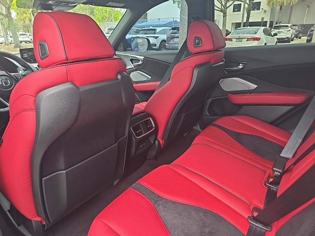 Thumbnail: 2026 Acura RDX - 26