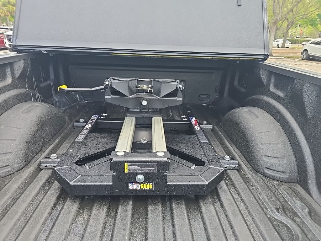 Thumbnail: 2022 Ford F-250 - 40