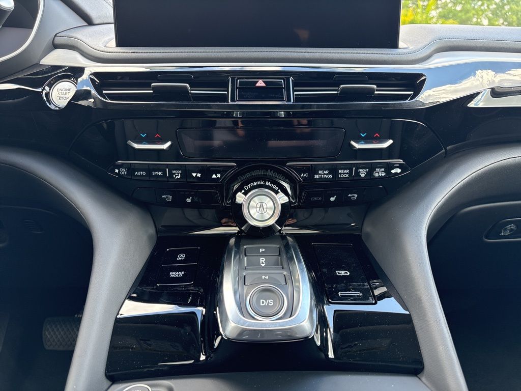 Thumbnail: 2026 Acura MDX - 26