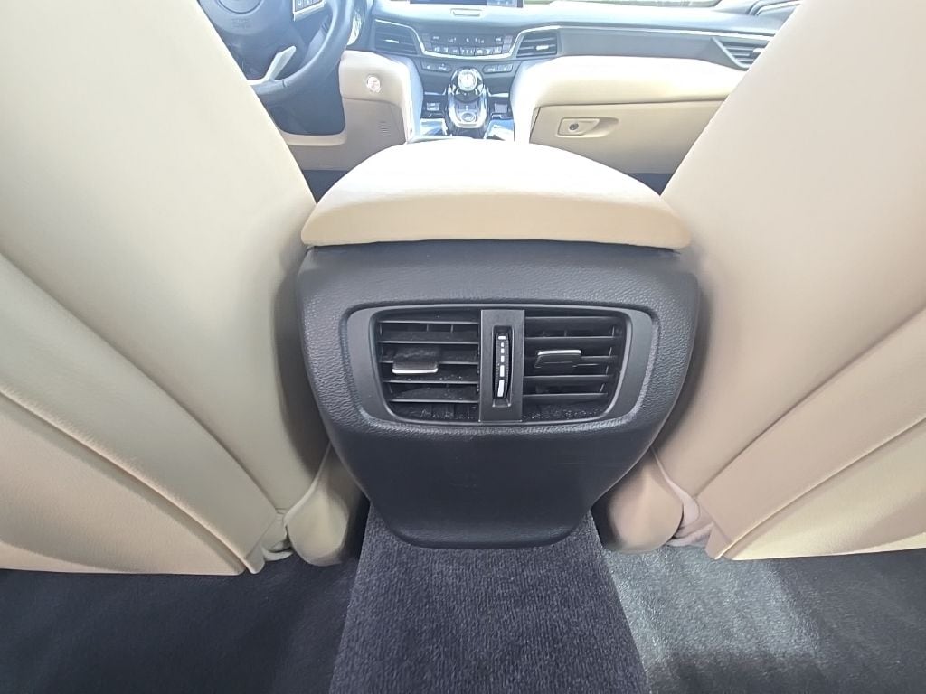 Thumbnail: 2022 Acura TLX - 28