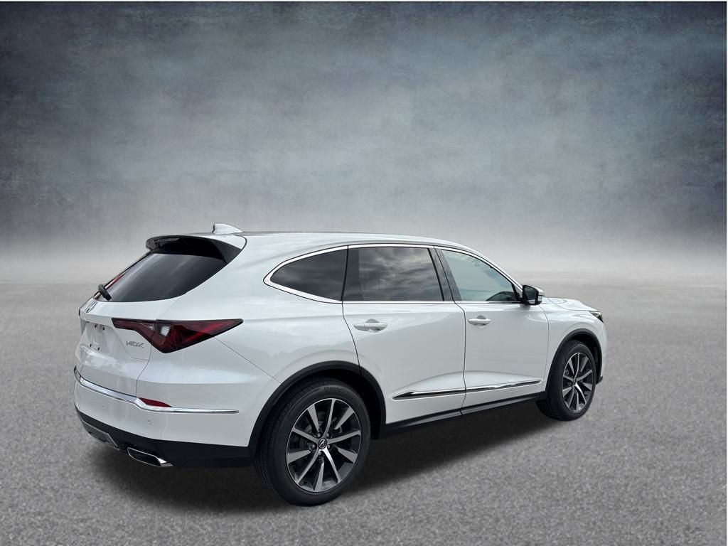 Thumbnail: 2026 Acura MDX - 5