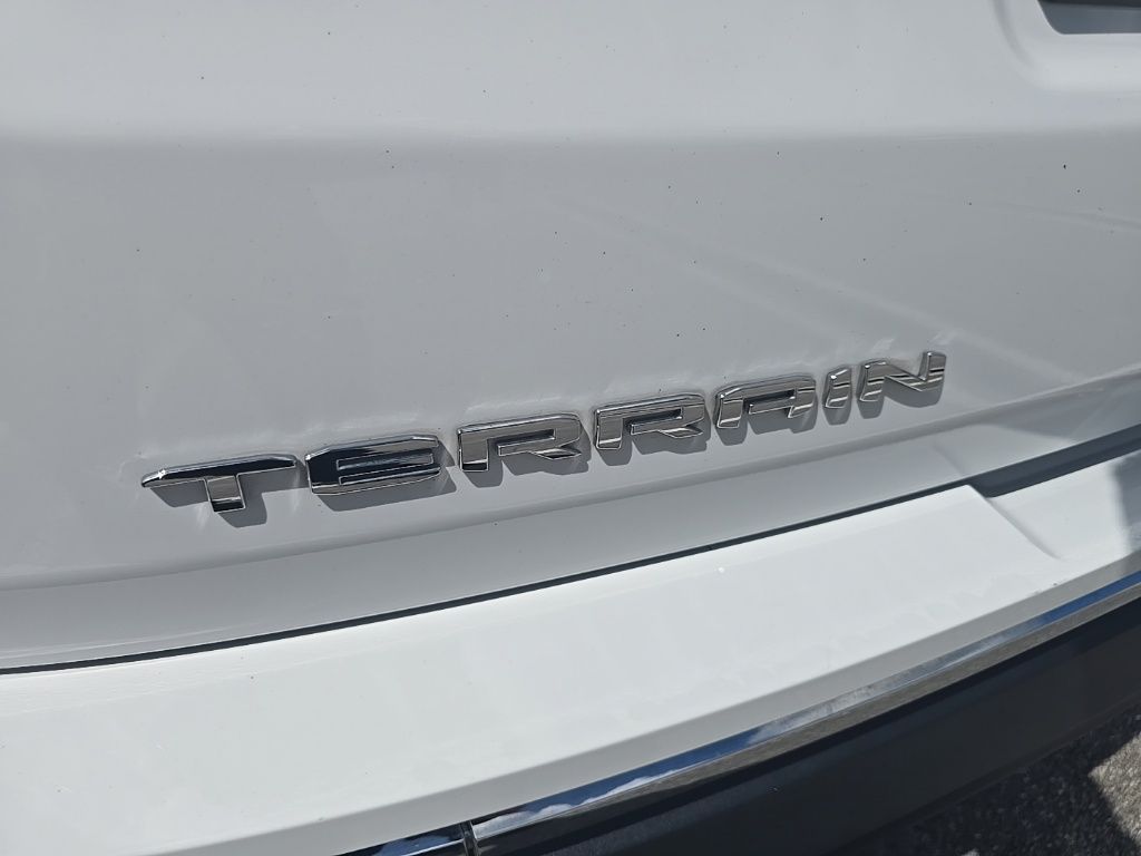 Thumbnail: 2023 GMC Terrain - 12