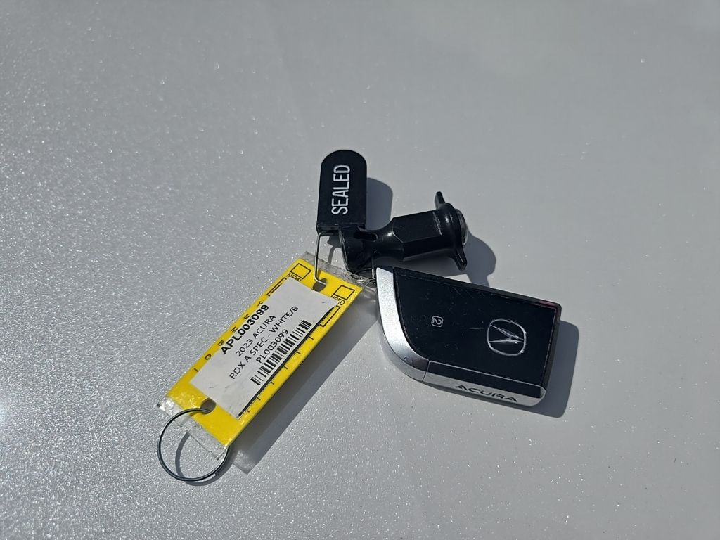 Thumbnail: 2023 Acura RDX - 36