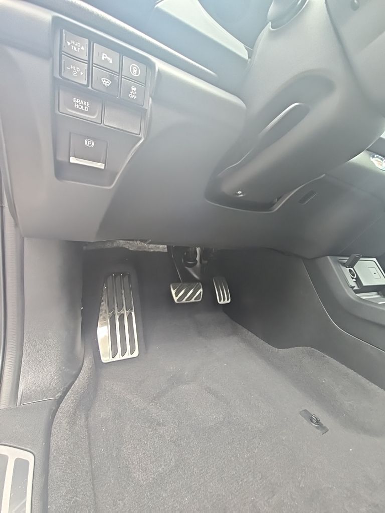 Thumbnail: 2026 Acura RDX - 26