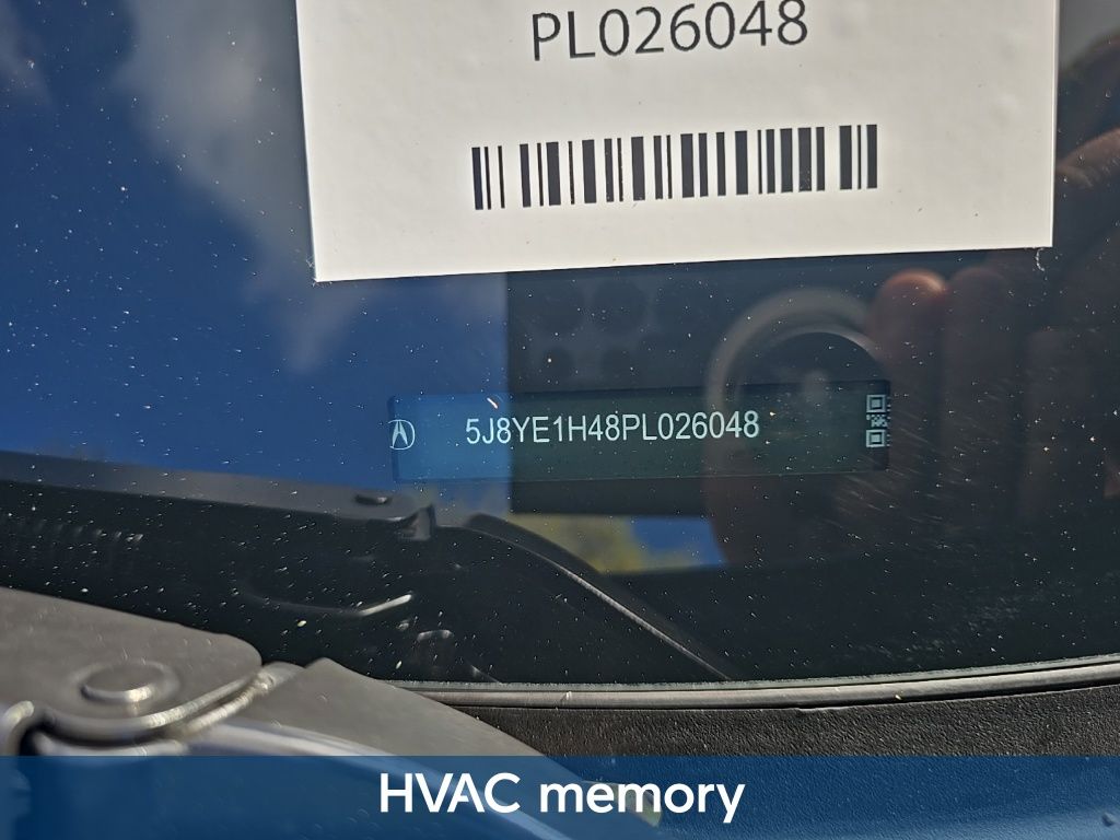 Thumbnail: 2023 Acura MDX - 12