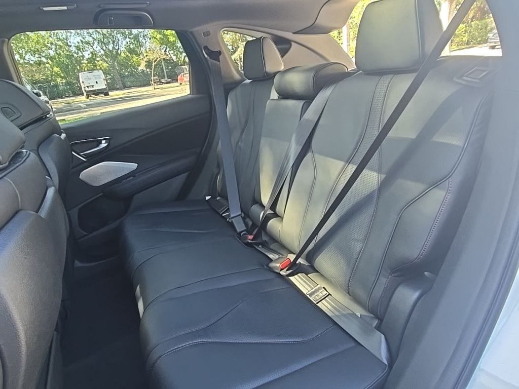 Thumbnail: 2026 Acura RDX - 30