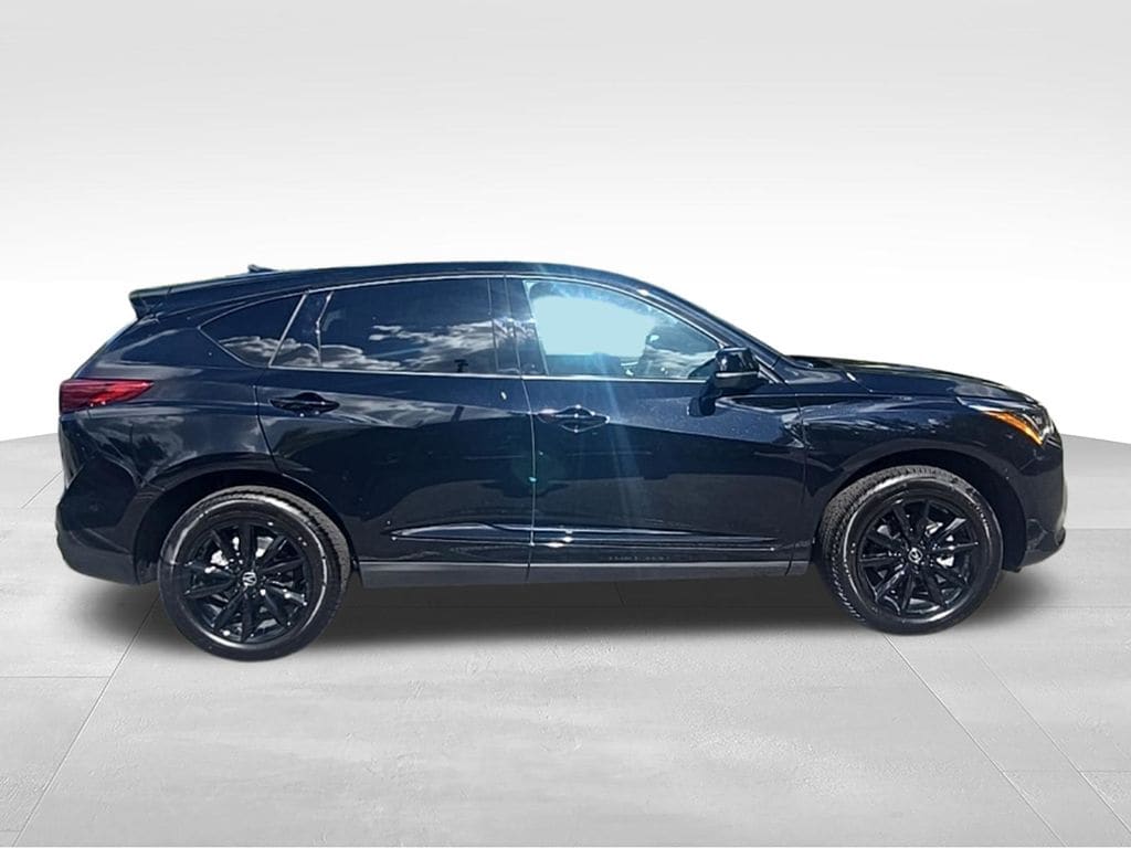 Thumbnail: 2026 Acura RDX - 6