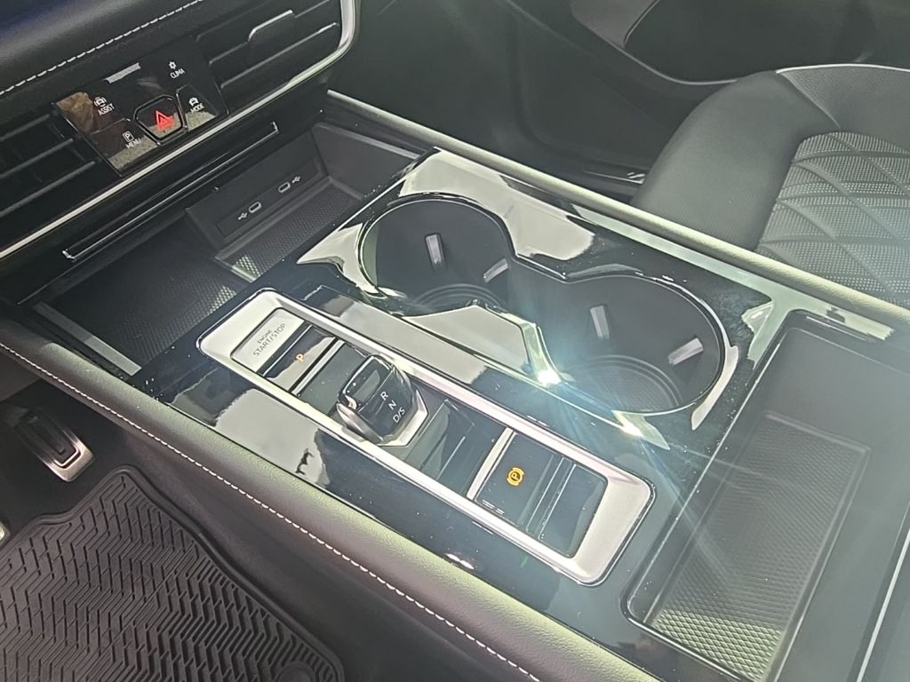 Thumbnail: 2024 Volkswagen Atlas - 27