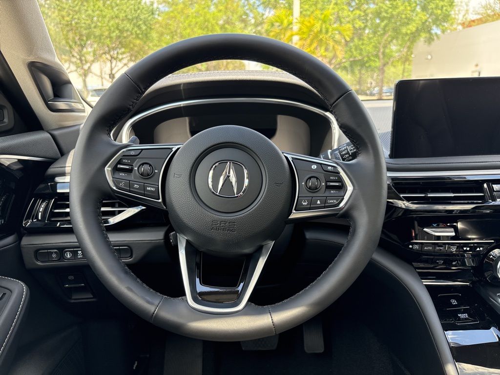 Thumbnail: 2026 Acura MDX - 24