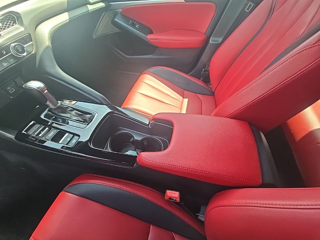 2025 Acura Integra A-Spec - Photo 28