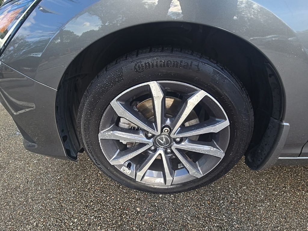 Thumbnail: 2024 Acura Integra - 10