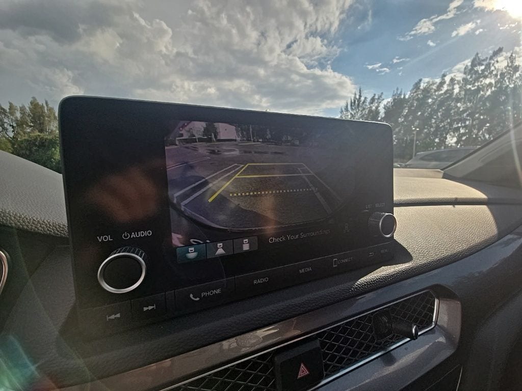 Thumbnail: 2024 Acura Integra - 20