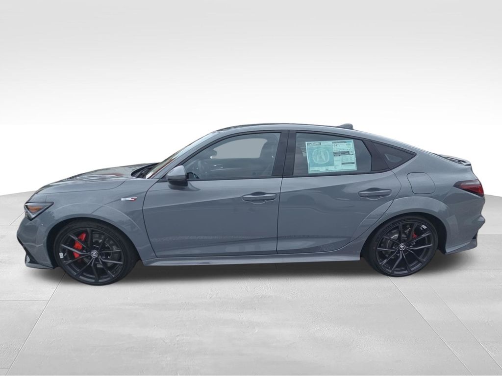 Thumbnail: 2026 Acura Integra - 5