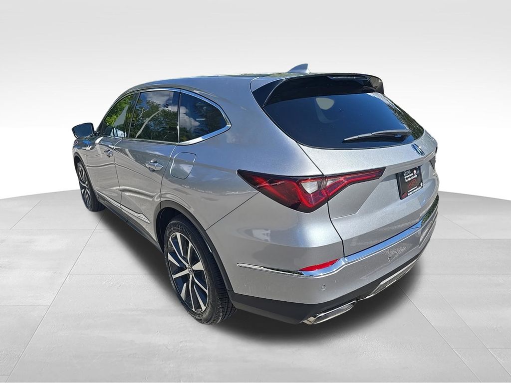 Thumbnail: 2026 Acura MDX - 7