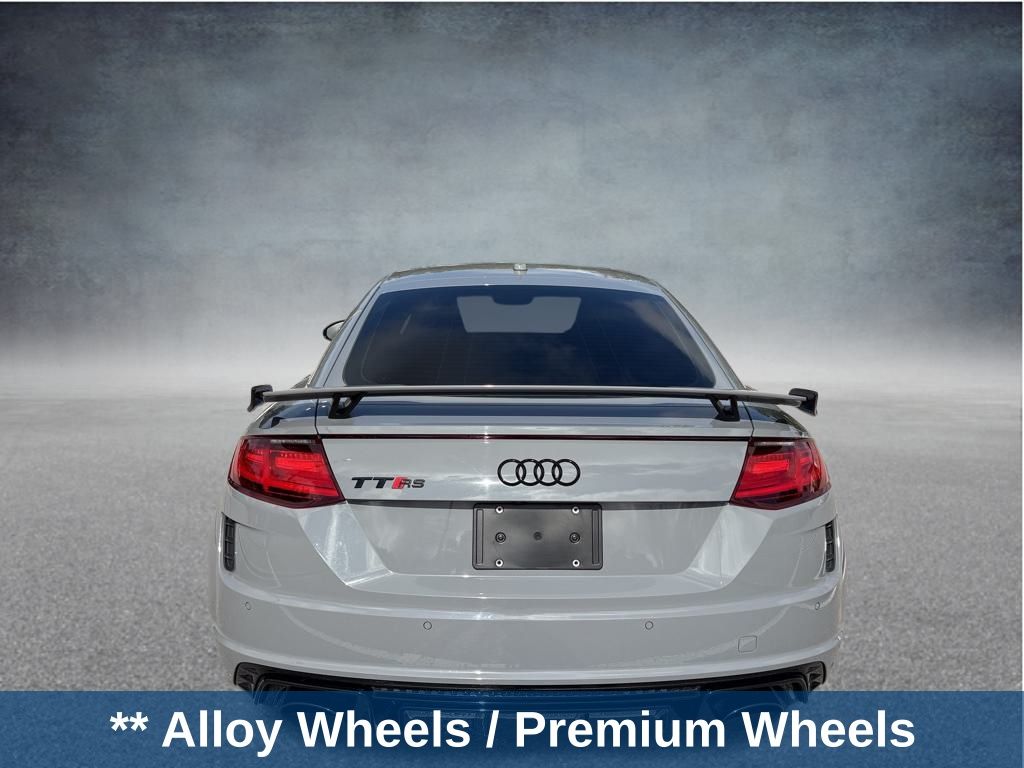 Thumbnail: 2019 Audi TT - 4