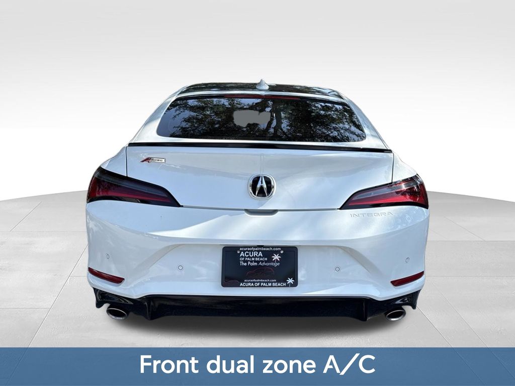 Thumbnail: 2024 Acura Integra - 5