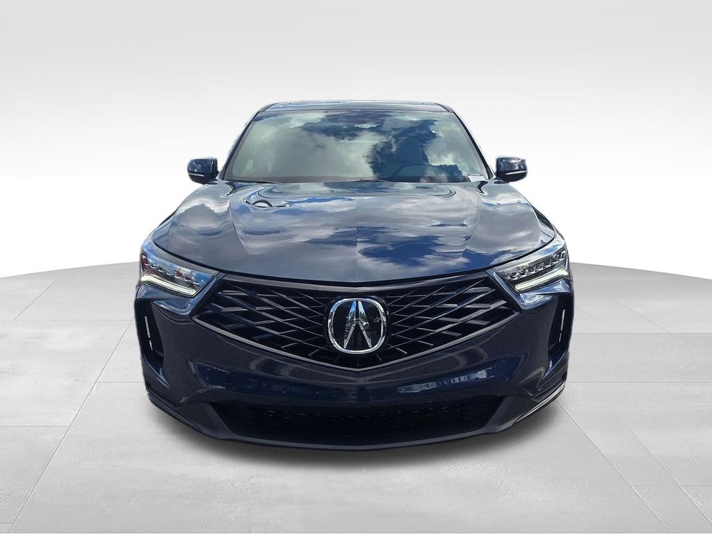 Thumbnail: 2026 Acura RDX - 2