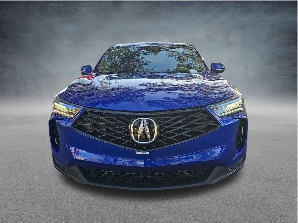 Thumbnail: 2026 Acura RDX - 2