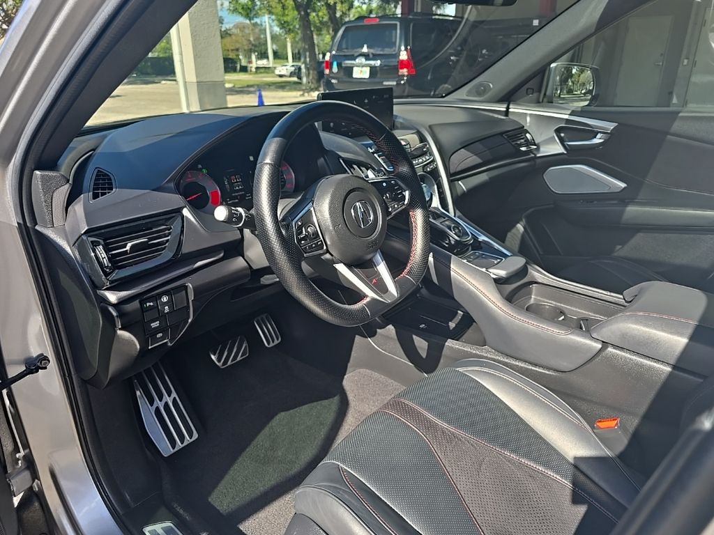 Thumbnail: 2022 Acura RDX - 24