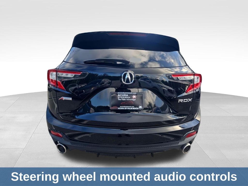 Thumbnail: 2023 Acura RDX - 8