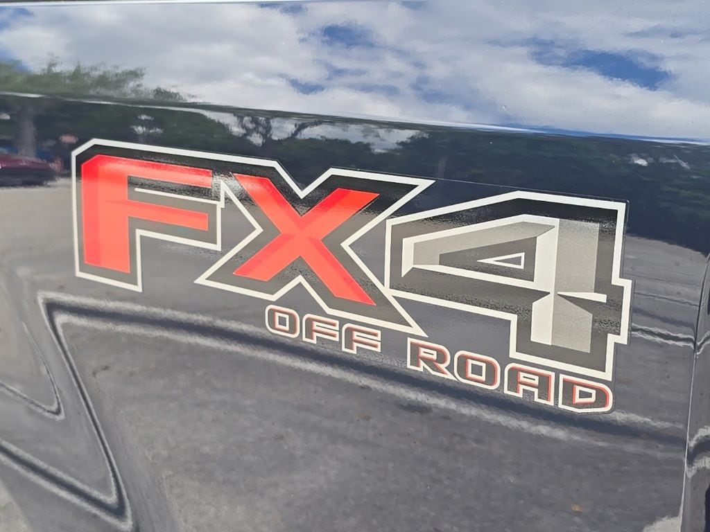 Thumbnail: 2022 Ford F-250 - 12