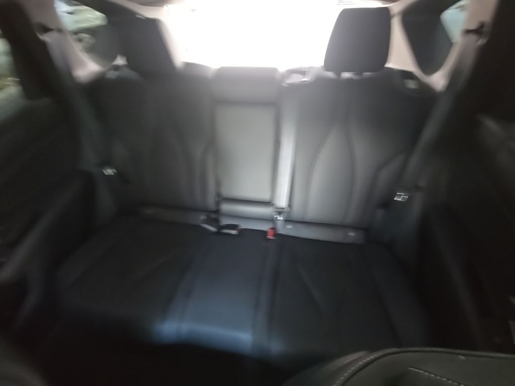 Thumbnail: 2025 Acura RDX - 26