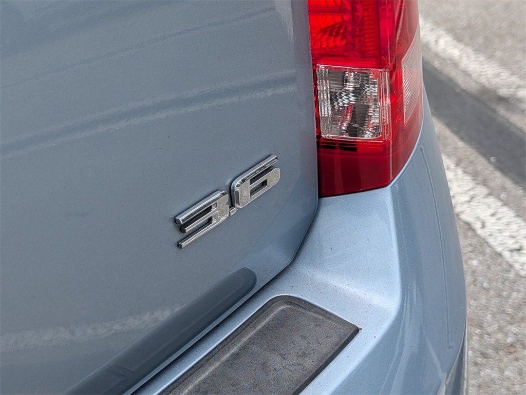 Thumbnail: 2014 Cadillac SRX - 8
