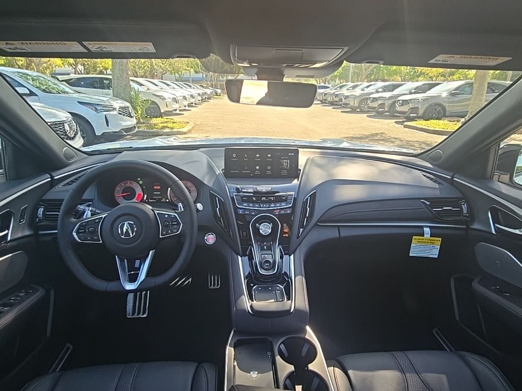 Thumbnail: 2026 Acura RDX - 31