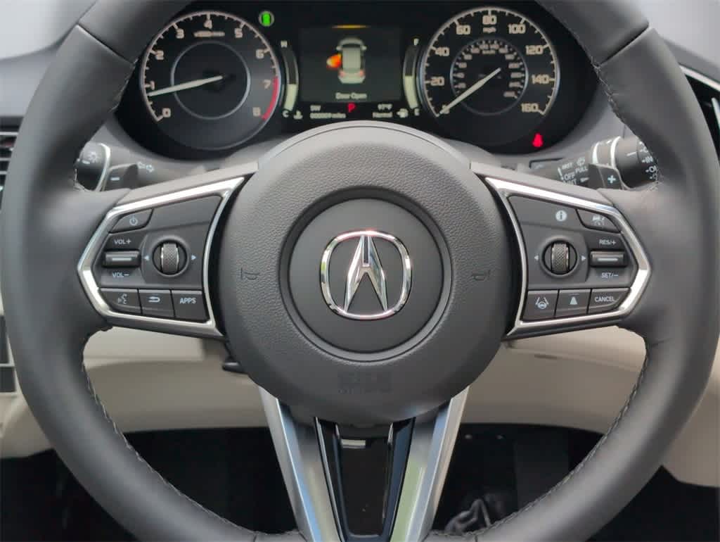 Thumbnail: 2025 Acura RDX - 10