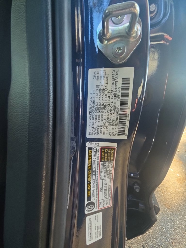 2025 Acura RDX Base - Photo 18