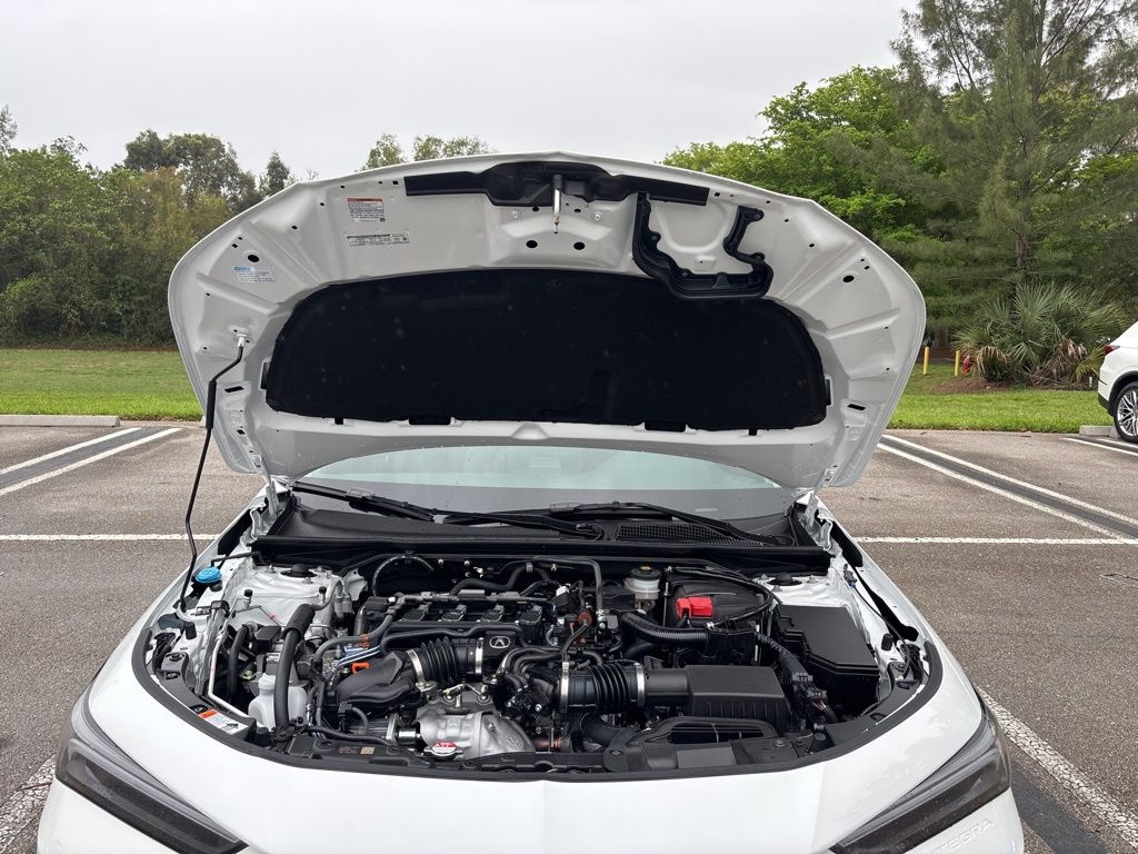 Thumbnail: 2026 Acura Integra - 11