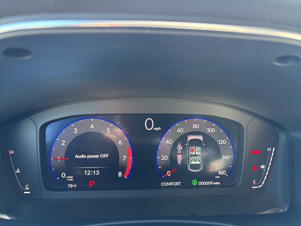 Thumbnail: 2026 Acura Integra - 23