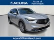Acura ADX