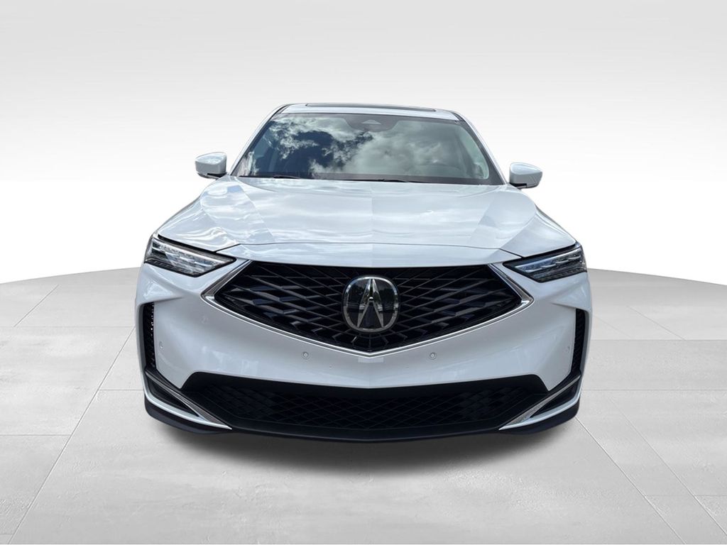 Thumbnail: 2026 Acura MDX - 8