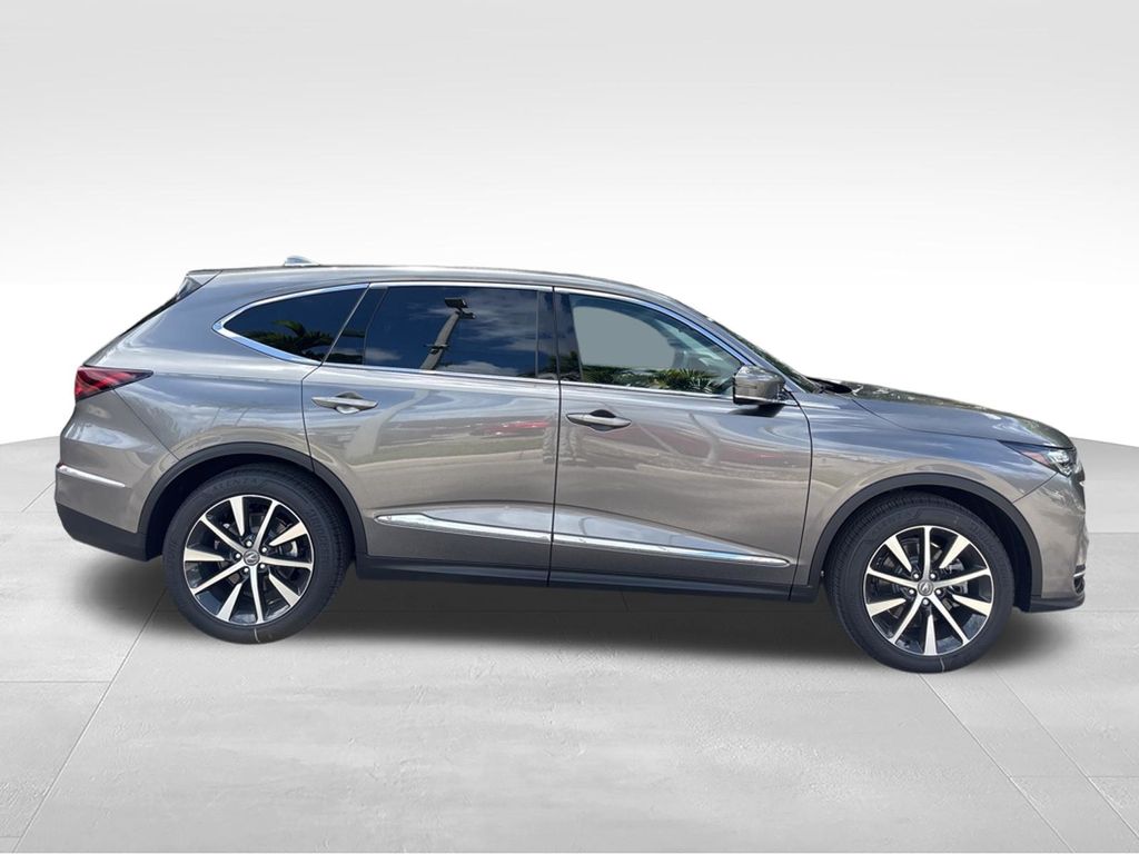 Thumbnail: 2026 Acura MDX - 6