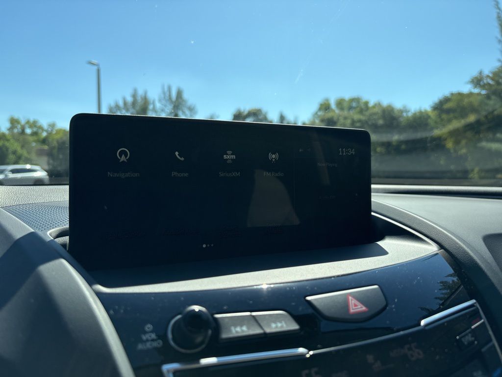 Thumbnail: 2026 Acura RDX - 25