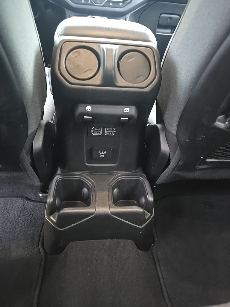 Thumbnail: 2024 Jeep Wrangler - 27