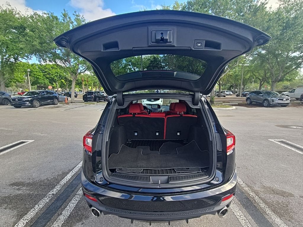 Thumbnail: 2024 Acura RDX - 36
