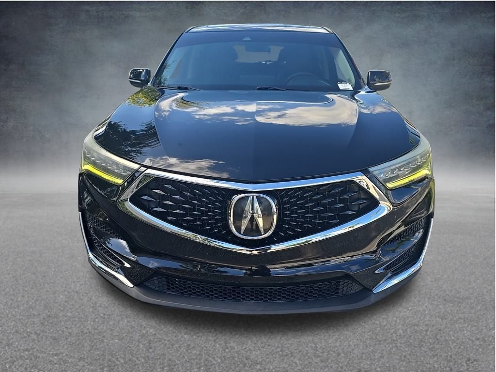Thumbnail: 2020 Acura RDX - 2