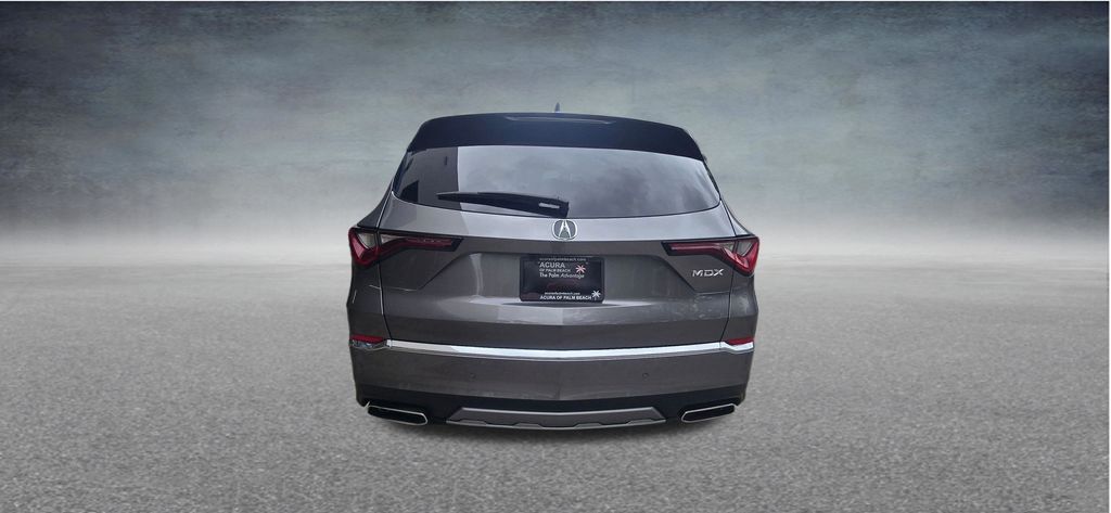 Thumbnail: 2026 Acura MDX - 7