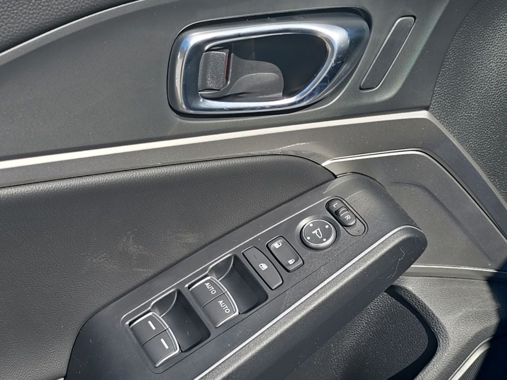 2026 Acura Integra A-Spec - Photo 13