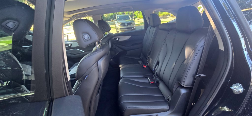 2026 Acura MDX Base - Photo 32