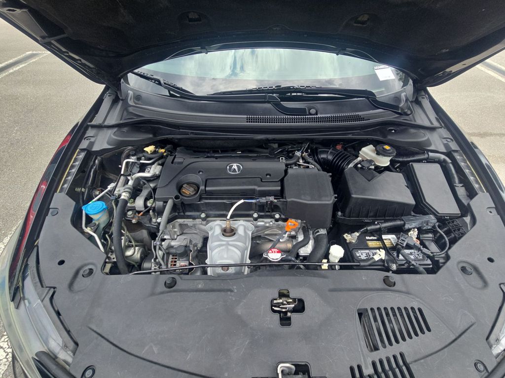 Thumbnail: 2019 Acura ILX - 26