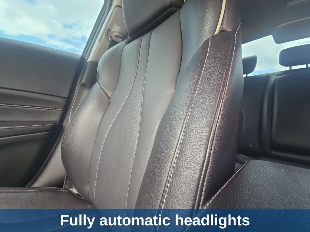 Thumbnail: 2019 Acura ILX - 14