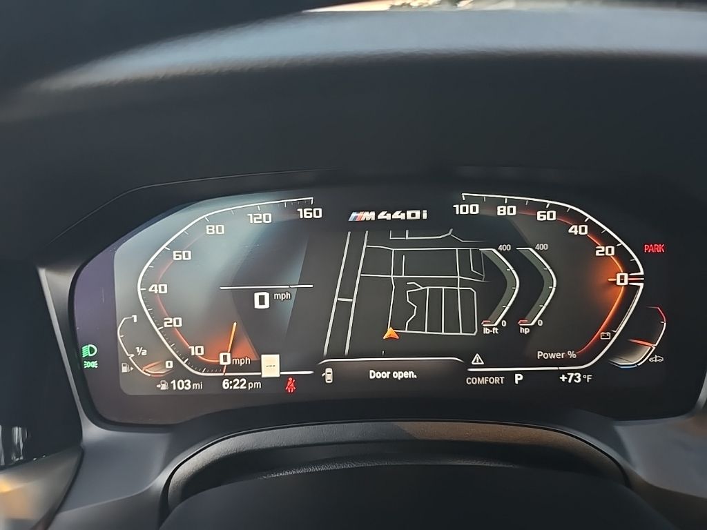 Thumbnail: 2023 BMW 4 Series - 25