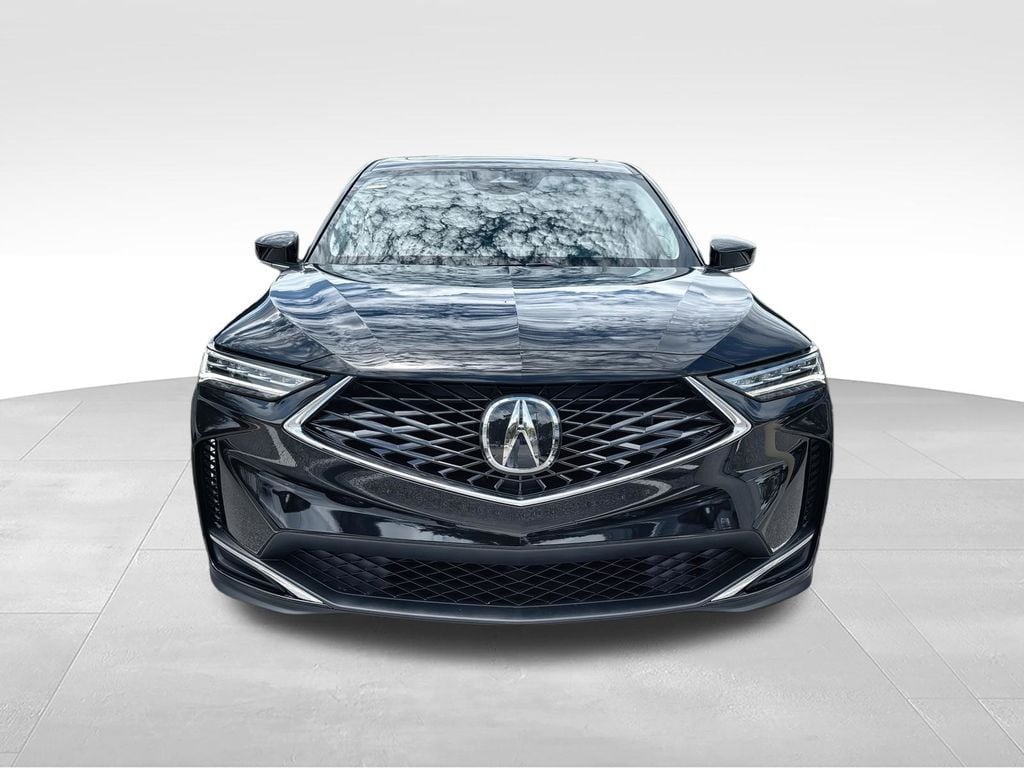 Thumbnail: 2026 Acura MDX - 3