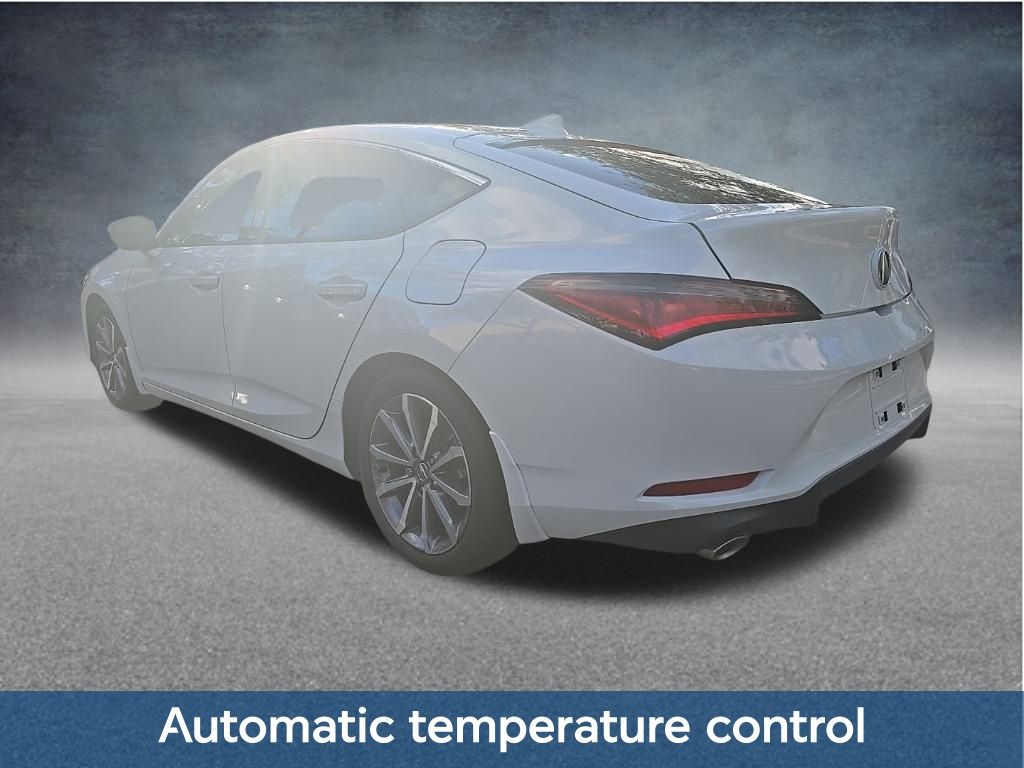 Thumbnail: 2024 Acura Integra - 9