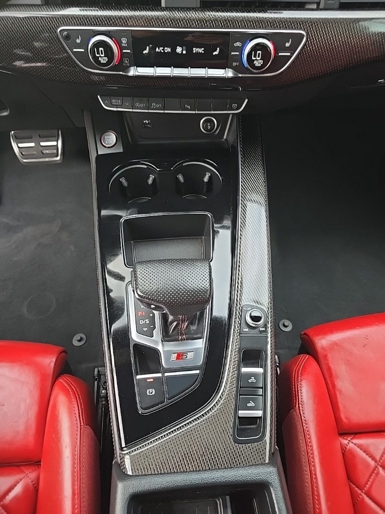 Thumbnail: 2022 Audi S5 - 18