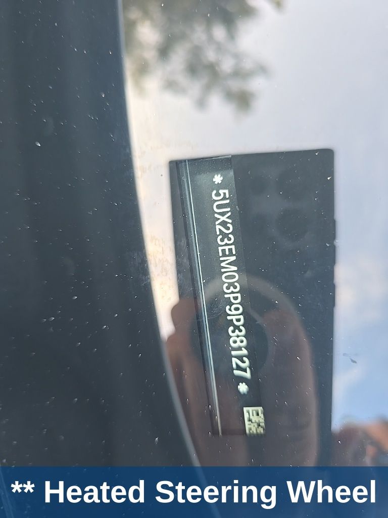 Thumbnail: 2023 BMW X7 - 14